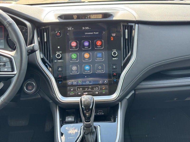 2024 Subaru Outback Limited XT AWD