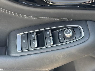 2024 Subaru Outback Limited XT AWD