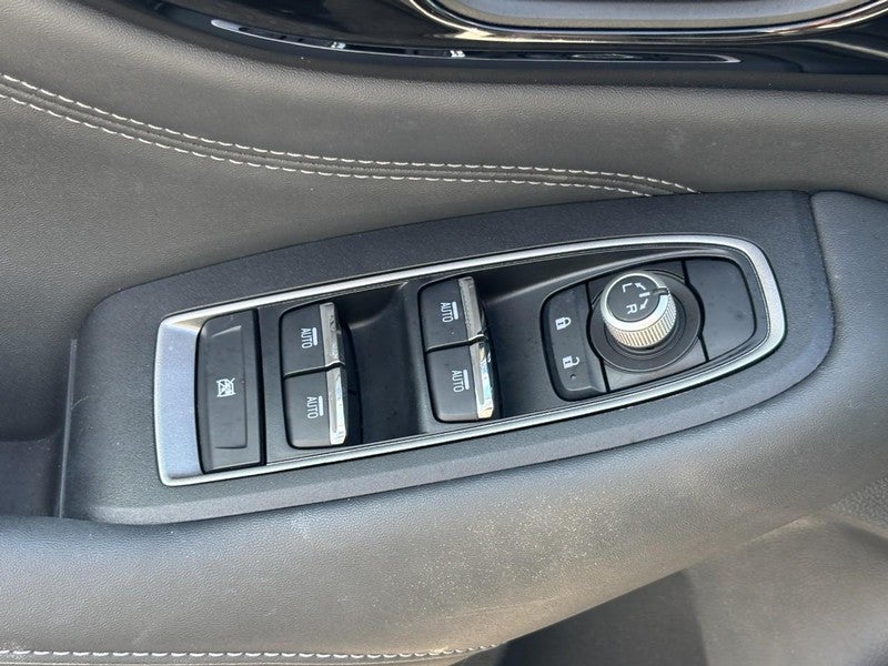 2024 Subaru Outback Limited XT AWD