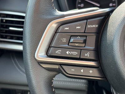 2024 Subaru Outback Limited XT AWD