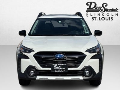 2024 Subaru Outback Limited XT AWD
