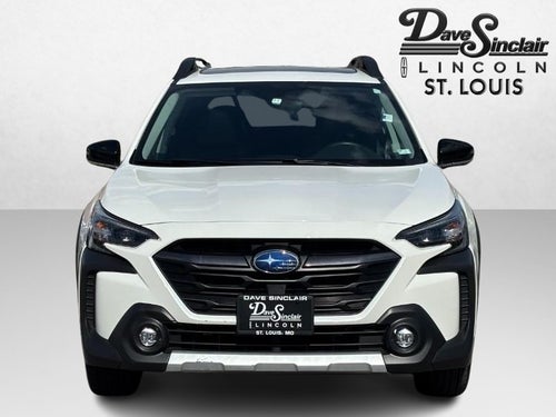 2024 Subaru Outback Limited XT AWD