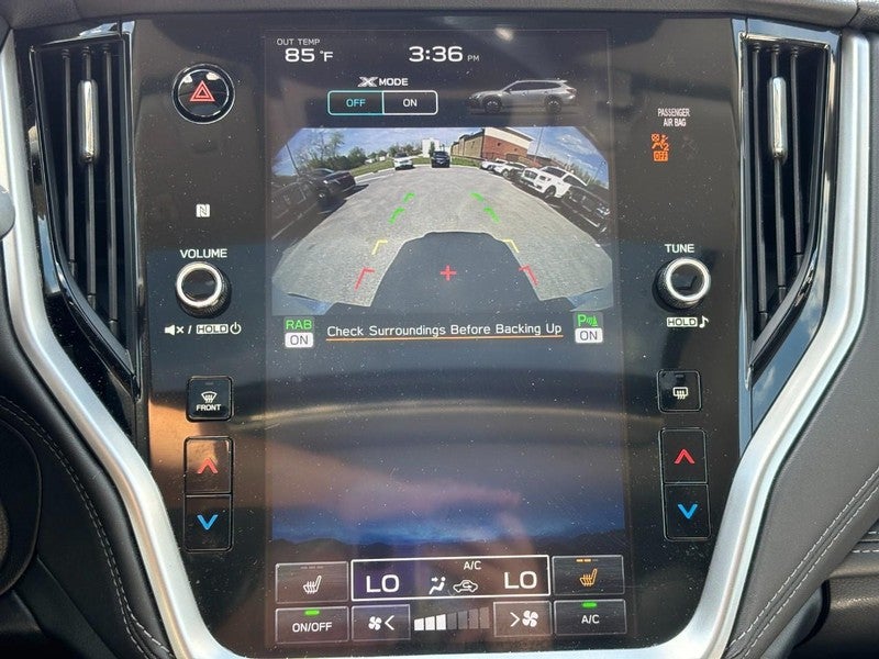 2024 Subaru Outback Limited XT AWD