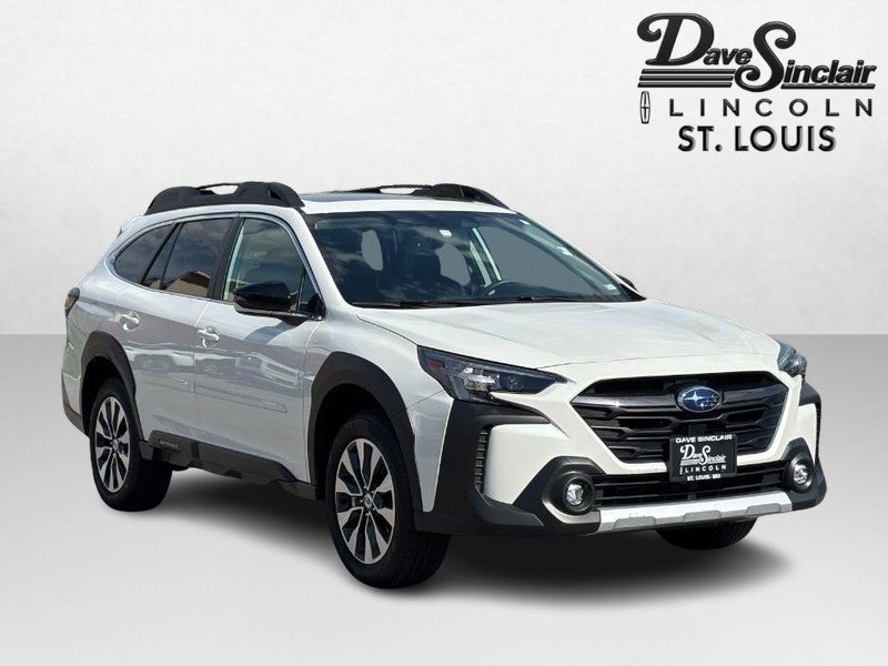 2024 Subaru Outback Limited XT AWD