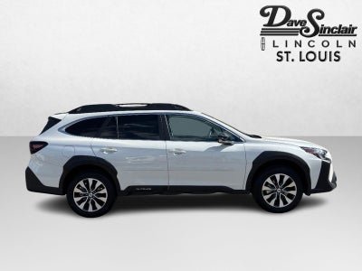 2024 Subaru Outback Limited XT AWD