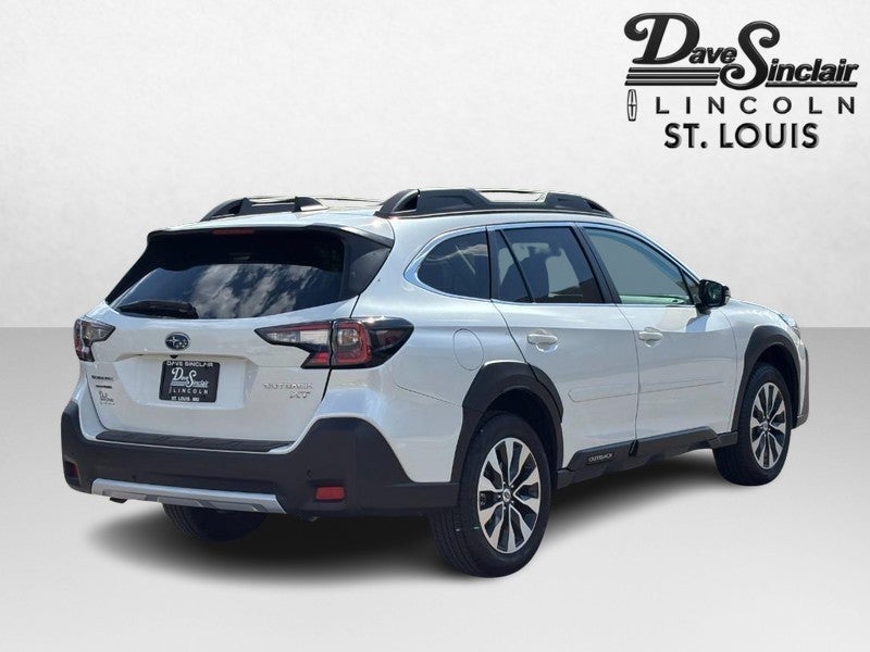 2024 Subaru Outback Limited XT AWD