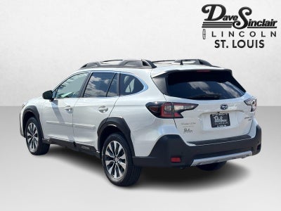2024 Subaru Outback Limited XT AWD