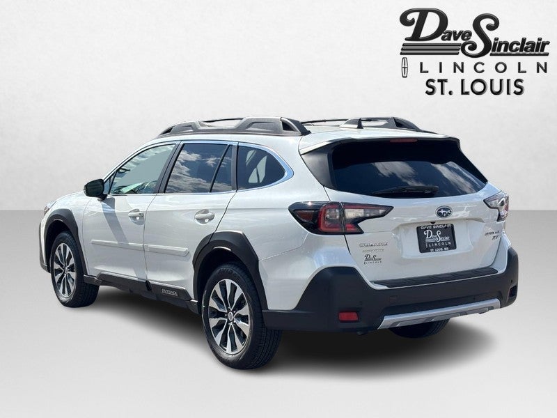 2024 Subaru Outback Limited XT AWD