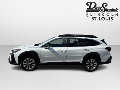 2024 Subaru Outback Limited XT AWD