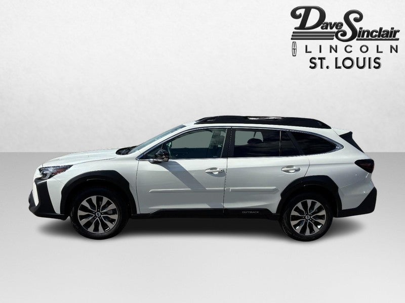 2024 Subaru Outback Limited XT AWD