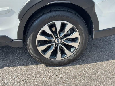 2024 Subaru Outback Limited XT AWD