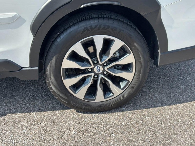 2024 Subaru Outback Limited XT AWD