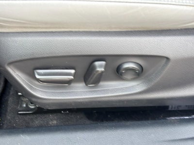 2020 Toyota Avalon Hybrid XLE (Natl)