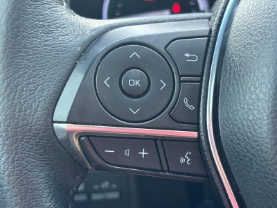 2020 Toyota Avalon Hybrid XLE (Natl)