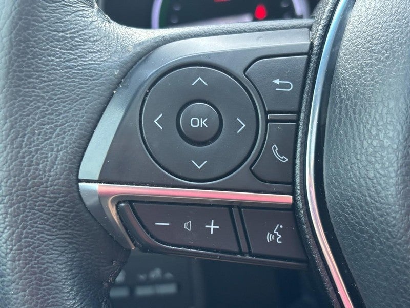 2020 Toyota Avalon Hybrid XLE (Natl)