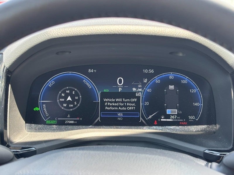 2025 Toyota Camry XLE (Natl)