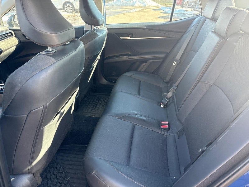 2025 Toyota Camry Base