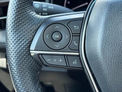 2022 Toyota Avalon Limited FWD (Natl)