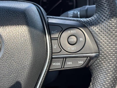 2022 Toyota Avalon Limited FWD (Natl)