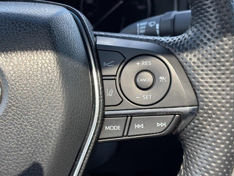 2022 Toyota Avalon Limited FWD (Natl)