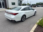 2022 Toyota Avalon Limited FWD (Natl)