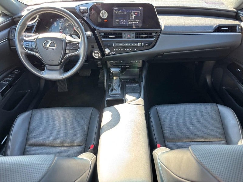 2022 Lexus ES ES 350 FWD