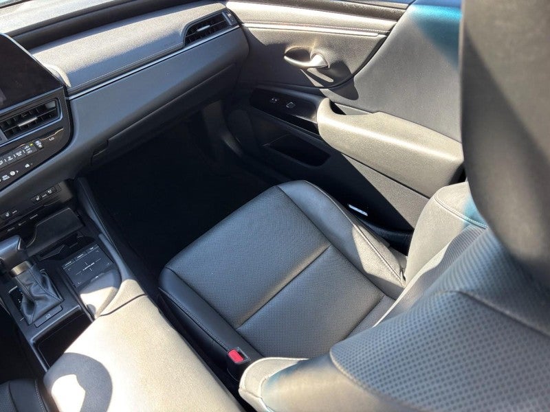 2022 Lexus ES ES 350 FWD