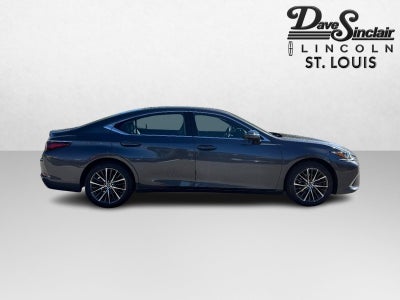 2022 Lexus ES ES 350 FWD