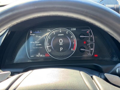 2022 Lexus ES ES 350 FWD
