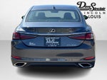2022 Lexus ES ES 350 FWD