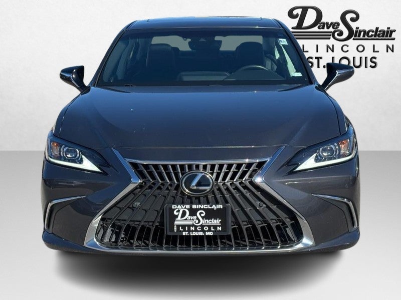 2022 Lexus ES ES 350 FWD