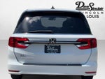 2024 Honda Odyssey EX-L Auto