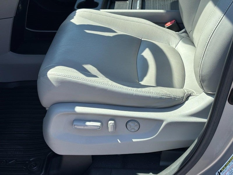 2019 Honda Odyssey EX-L Auto