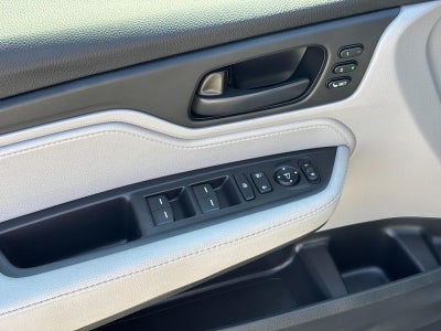 2019 Honda Odyssey EX-L Auto