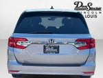 2019 Honda Odyssey EX-L Auto