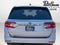 2019 Honda Odyssey EX-L Auto