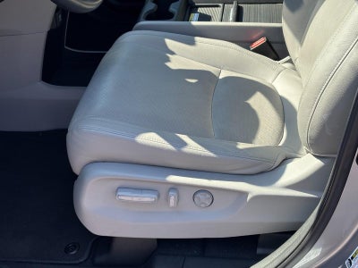 2018 Honda Odyssey Elite Auto