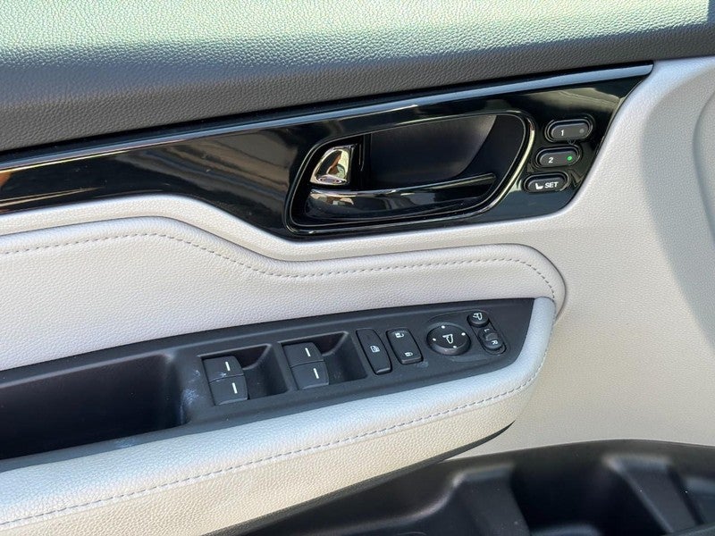 2018 Honda Odyssey Elite Auto