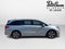 2018 Honda Odyssey Elite Auto