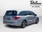 2018 Honda Odyssey Elite Auto