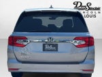 2018 Honda Odyssey Elite Auto