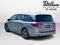 2018 Honda Odyssey Elite Auto