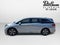 2018 Honda Odyssey Elite Auto