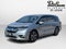 2018 Honda Odyssey Elite Auto