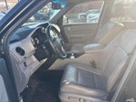 2012 Honda Pilot 4WD 4dr EX-L