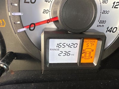 2012 Honda Pilot 4WD 4dr EX-L