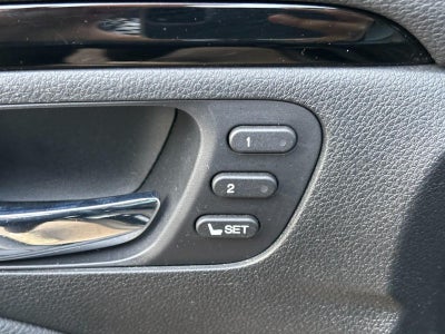 2019 Honda Pilot Touring 8-Passenger AWD