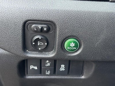 2019 Honda Pilot Touring 8-Passenger AWD