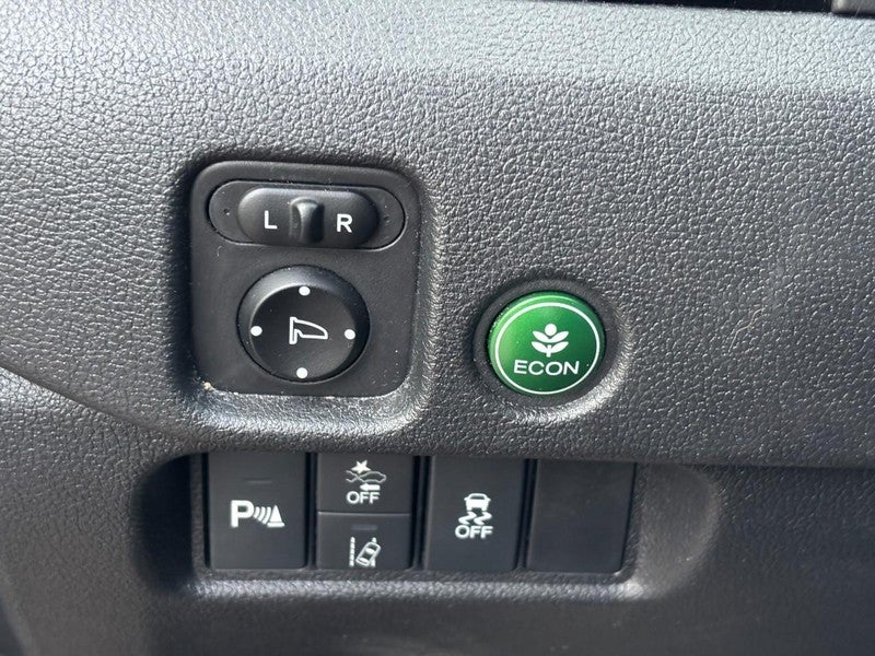 2019 Honda Pilot Touring 8-Passenger AWD