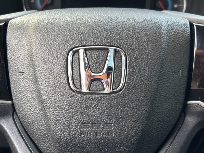 2019 Honda Pilot Touring 8-Passenger AWD